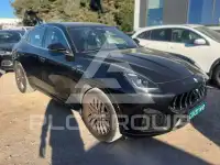 2023 Maserati GRECALE