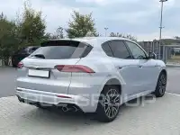2023 Maserati GRECALE