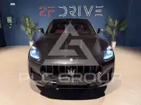 2023 Maserati GRECALE