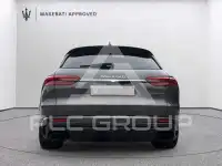 2023 Maserati GRECALE
