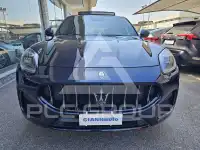 2023 Maserati GRECALE