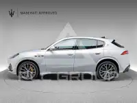 2023 Maserati GRECALE
