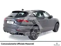 2023 Maserati GRECALE