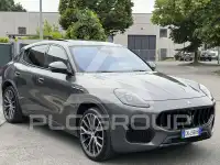 2023 Maserati GRECALE