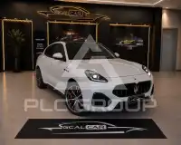 2023 Maserati GRECALE