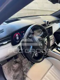 2023 Maserati GRECALE
