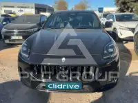 2023 Maserati GRECALE