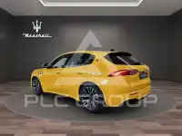 2023 Maserati GRECALE