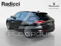 2023 Maserati GRECALE
