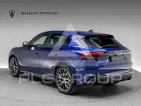 2023 Maserati GRECALE