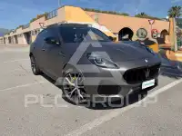 2023 Maserati GRECALE
