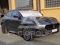 2023 Maserati GRECALE