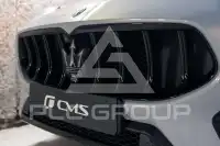 2023 Maserati GRECALE