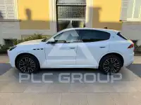 2023 Maserati GRECALE