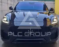 2023 Maserati GRECALE