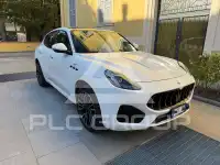 2023 Maserati GRECALE