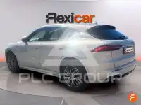 2023 Maserati GRECALE