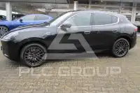 2023 Maserati GRECALE