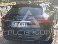 2023 Maserati GRECALE