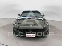 2023 Maserati GRECALE