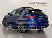 2023 Maserati GRECALE