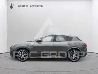 2023 Maserati GRECALE