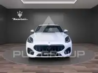 2023 Maserati GRECALE