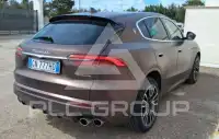 2023 Maserati GRECALE