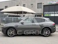 2023 Maserati GRECALE