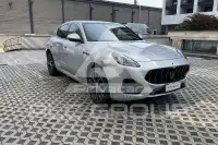 2023 Maserati GRECALE