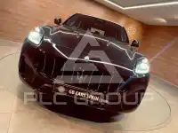 2023 Maserati GRECALE