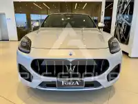 2023 Maserati GRECALE