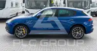 2023 Maserati GRECALE