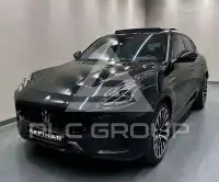 2023 Maserati GRECALE