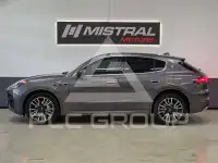 2023 Maserati GRECALE
