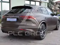 2023 Maserati GRECALE
