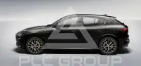 2023 Maserati GRECALE