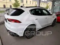 2023 Maserati GRECALE