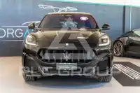 2023 Maserati GRECALE