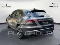 2023 Maserati GRECALE
