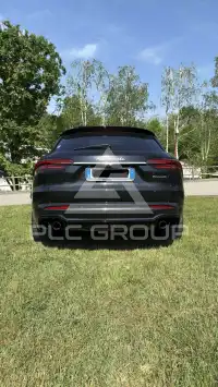 2023 Maserati GRECALE