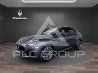 2023 Maserati GRECALE