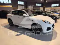 2023 Maserati GRECALE