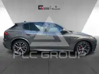 2023 Maserati GRECALE