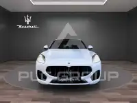 2023 Maserati GRECALE