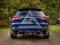 2023 Maserati GRECALE