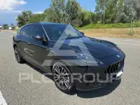 2023 Maserati GRECALE
