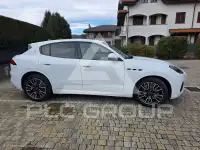 2023 Maserati GRECALE