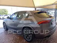 2023 Maserati GRECALE