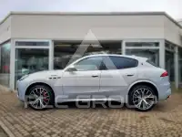 2023 Maserati GRECALE